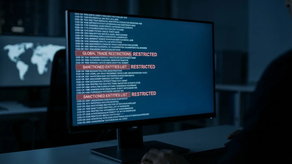 Sanktions-Update: EU verlängert Russland-Sanktionen, UK konsolidiert Liste - Foto: über boerse-global.de