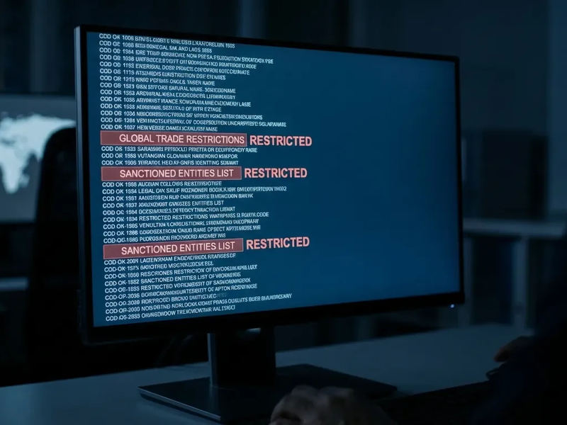 Sanktions-Update: EU verlängert Russland-Sanktionen, UK konsolidiert Liste - Foto: über boerse-global.de