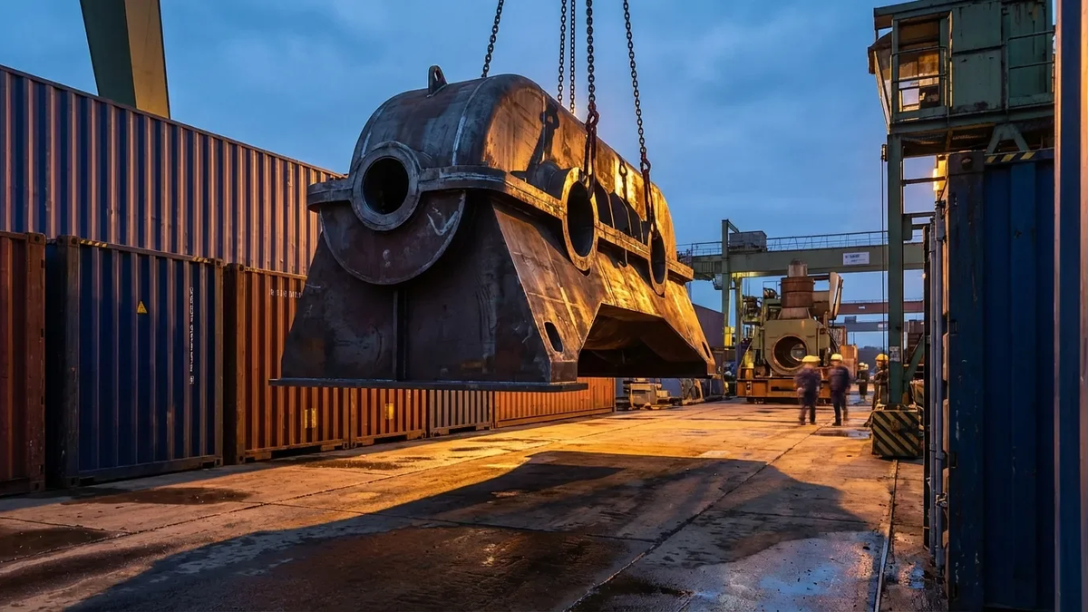 EU-Klimazoll: Brüssel will Grenzausgleich auf 180 Fertigprodukte ausweiten - Foto: über boerse-global.de