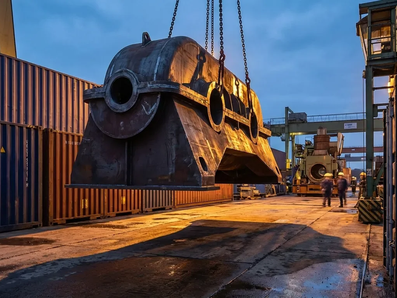 EU-Klimazoll: Brüssel will Grenzausgleich auf 180 Fertigprodukte ausweiten - Foto: über boerse-global.de