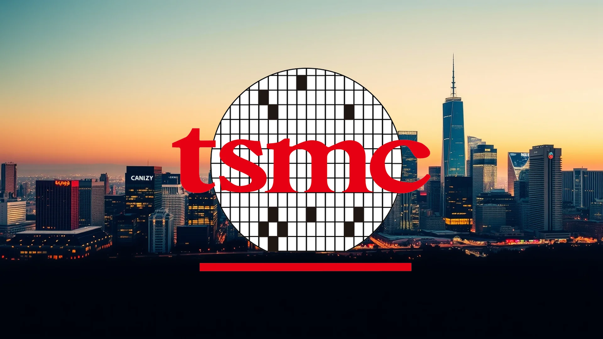 TSMC Cements AI Leadership with Next-Generation Chip Production - Foto: über boerse-global.de