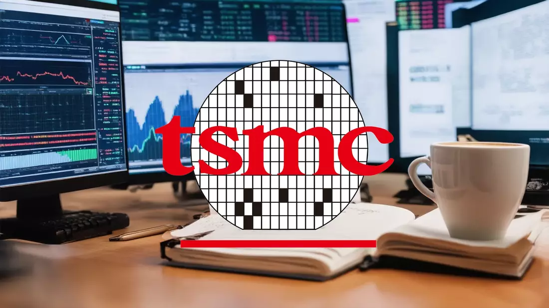 TSMC: La Carrera por la Nanotecnología Entra en una Nueva Dimensión - Bild: über boerse-global.de