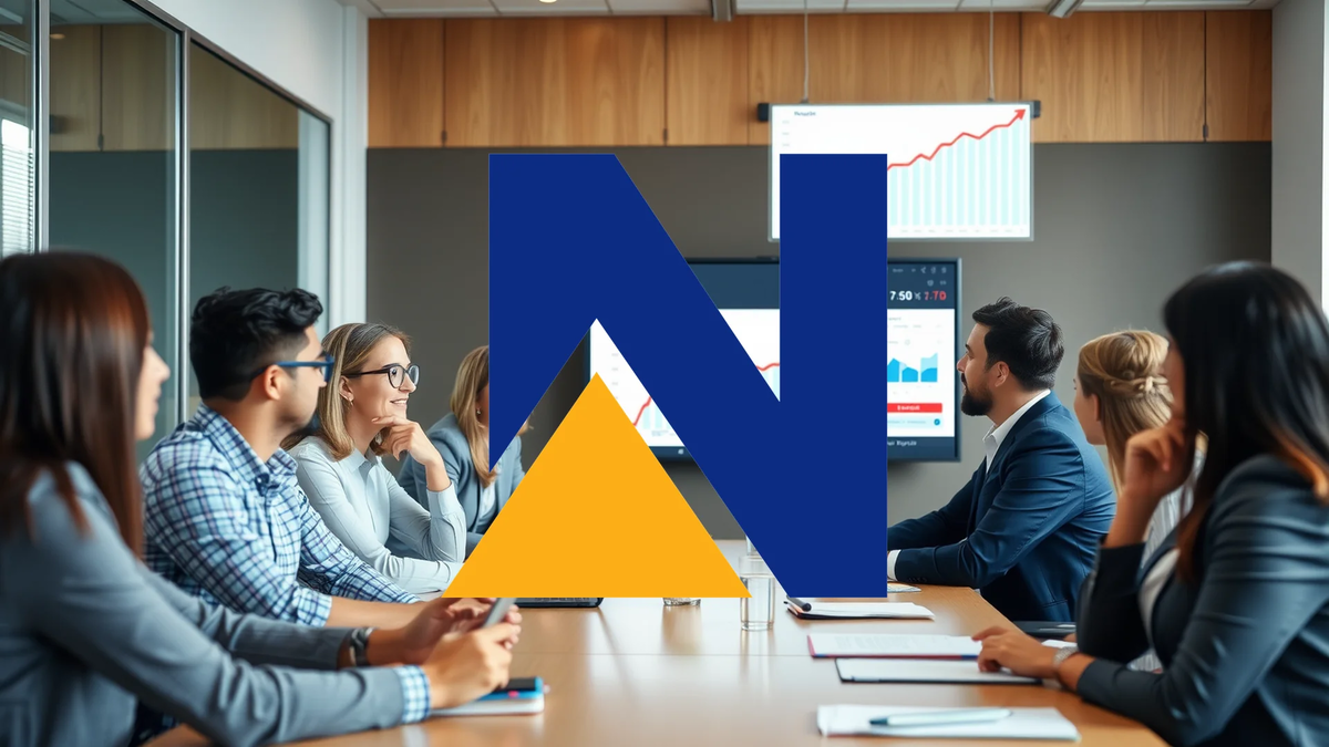 Newmont Mining: El oro brilla y la acción busca nuevos máximos - Foto: über boerse-global.de