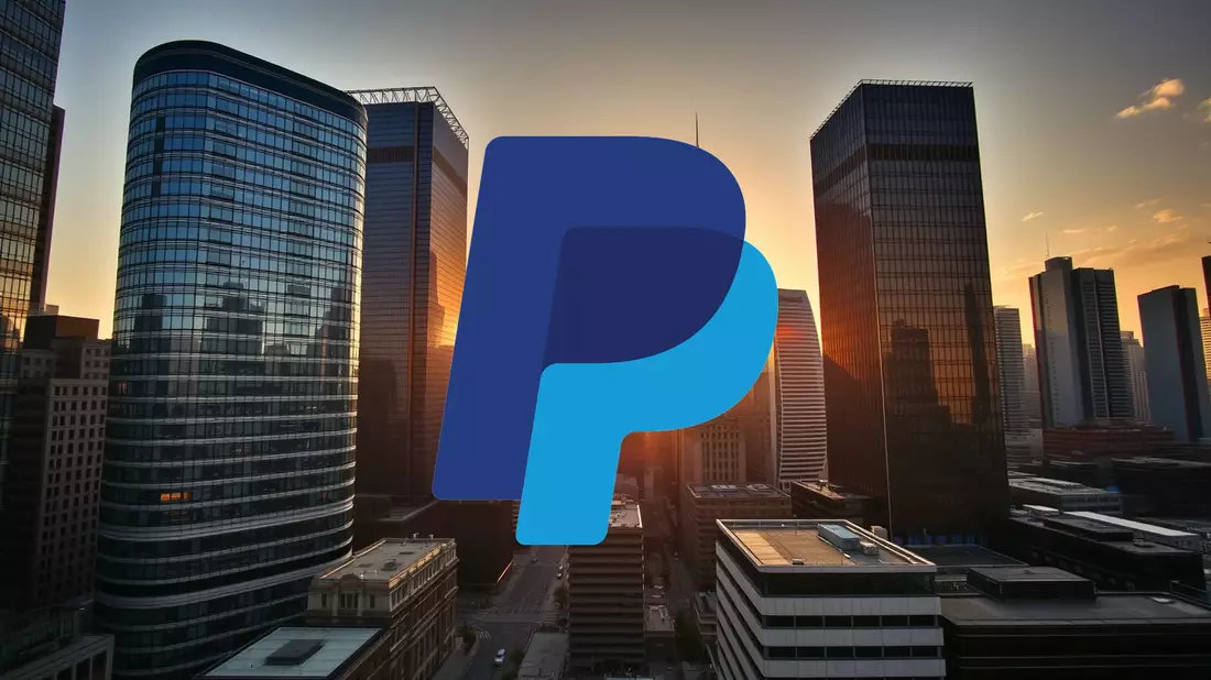 PayPal: Un giro estratégico en medio del escepticismo bursátil - Bild: über boerse-global.de