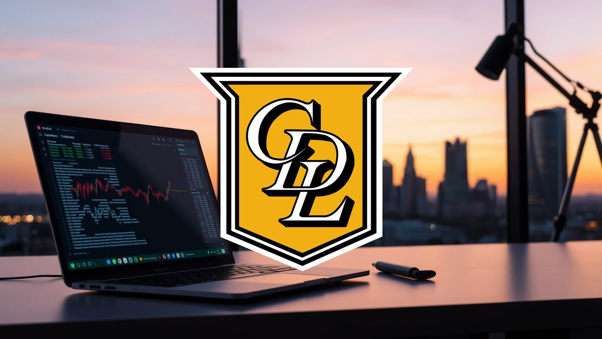 Coeur Mining Stock Pauses After a Stellar Run - Foto: über boerse-global.de