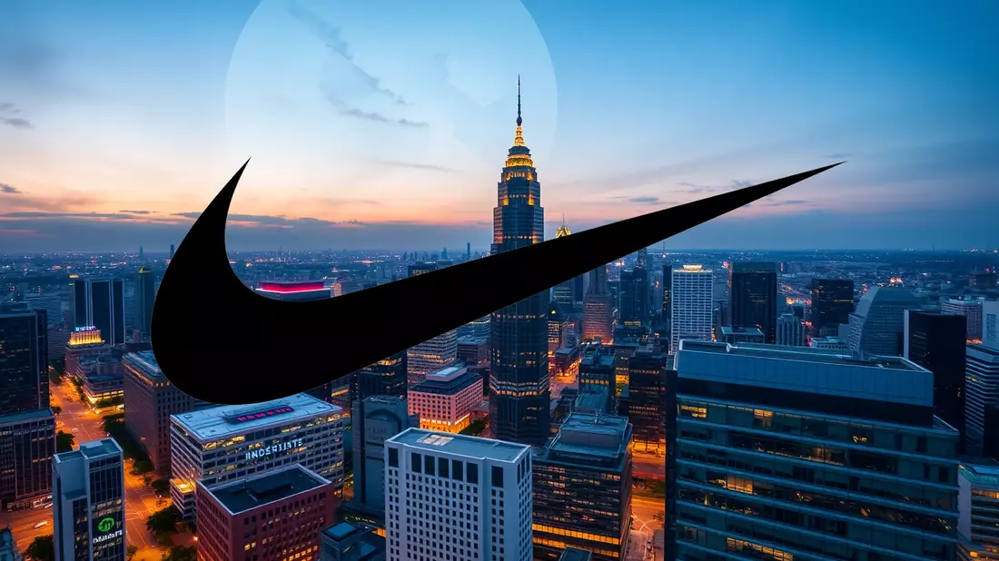 Nike Shares Surge as Apple CEO Tim Cook Makes Major Purchase - Bild: über boerse-global.de