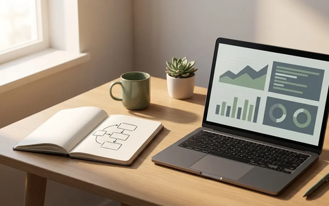 Habit Stacking: Der KI-gestützte Produktivitäts-Trend für 2026 - Foto: über boerse-global.de