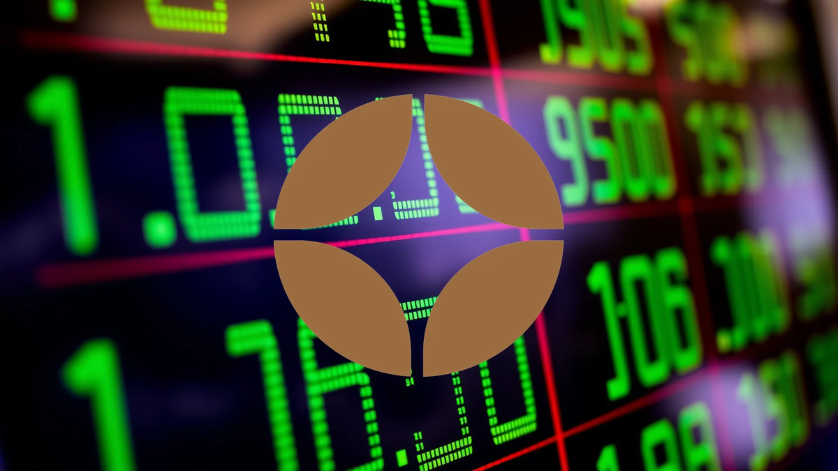 Navigator Global Investments Aktie: Sprung mit Fragezeichen - Foto: über boerse-global.de