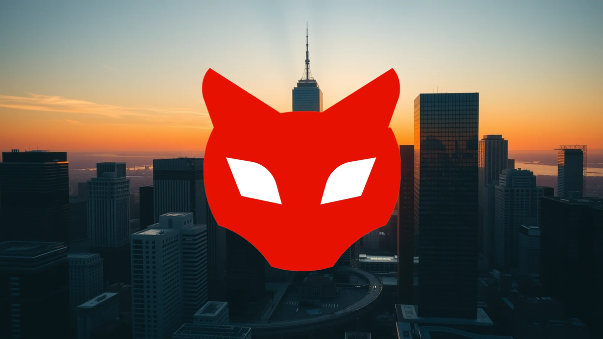 Regulatory Shift Propels U.S. Drone Maker Red Cat - Foto: über boerse-global.de