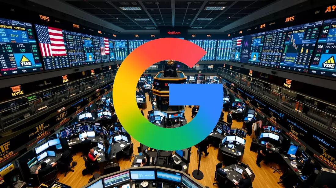 Alphabet’s Strategic Power Play: Securing AI’s Energy Future - Bild: über boerse-global.de