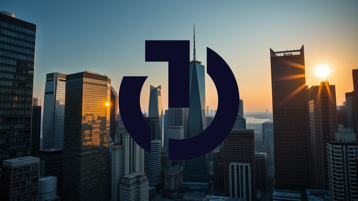 The Trade Desk: A Humbling Descent from Market Darling Status - Foto: über boerse-global.de