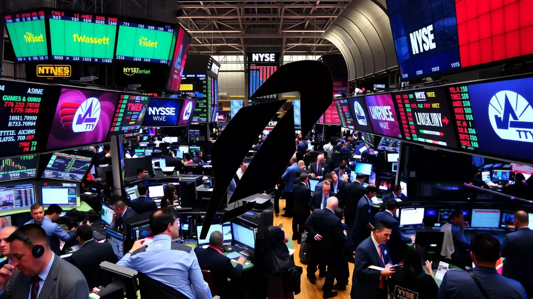 Cathie Wood apuesta por Robinhood en un momento clave - Bild: über boerse-global.de