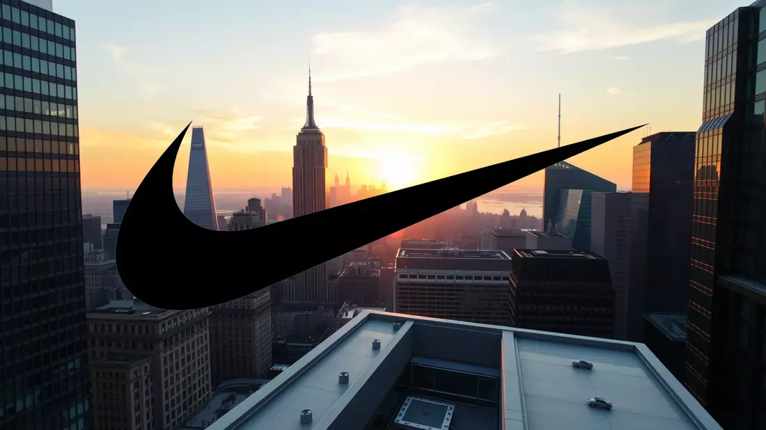 Tim Cook apuesta fuerte por Nike: una inyección de confianza millonaria - Bild: über boerse-global.de