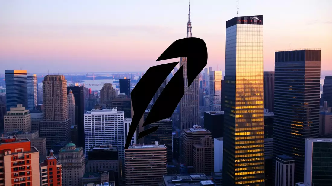 Cathie Wood Seizes Opportunity in Robinhood Shares Amid Political Alignment - Bild: über boerse-global.de