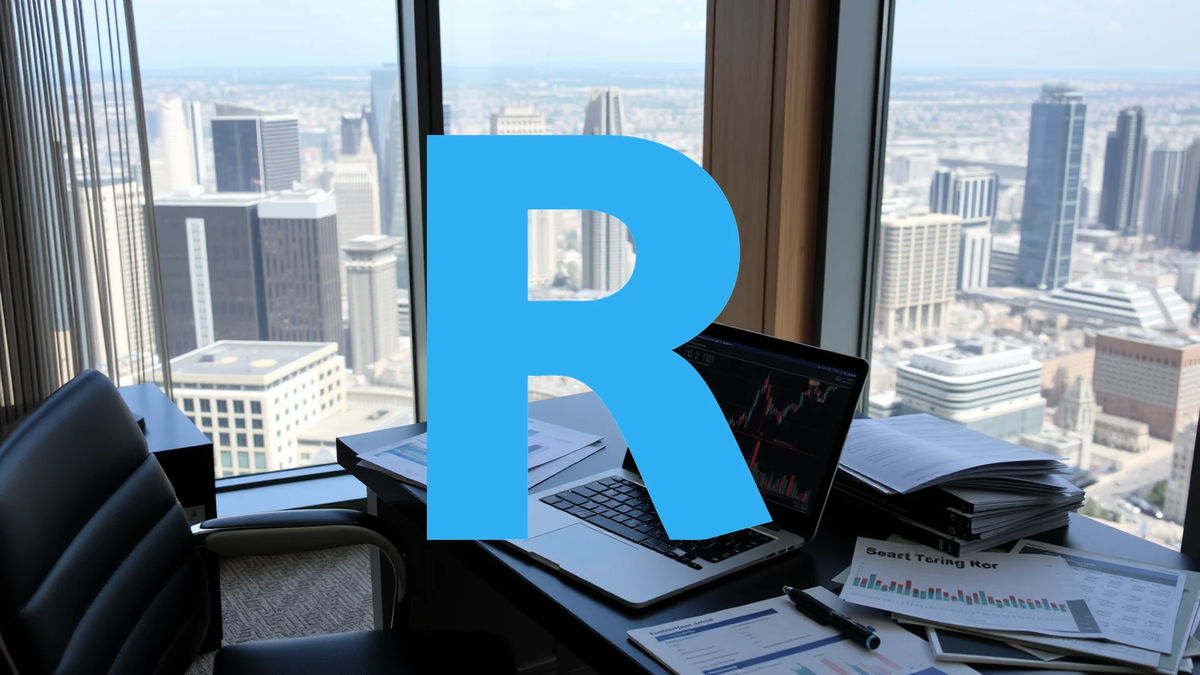 Rolls-Royce Shares Crowned Top FTSE 100 Performer of the Year - Foto: über boerse-global.de