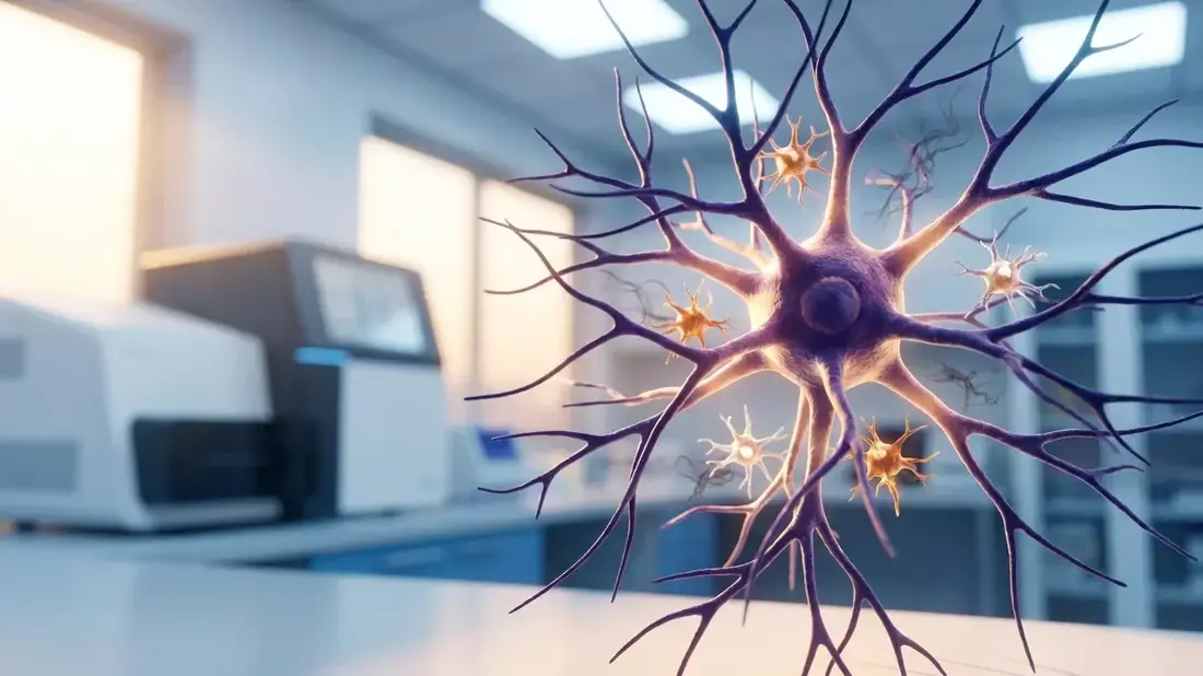 Alzheimer-Forschung: Neuer Fokus auf genetische Resilienz - Bild: über boerse-global.de