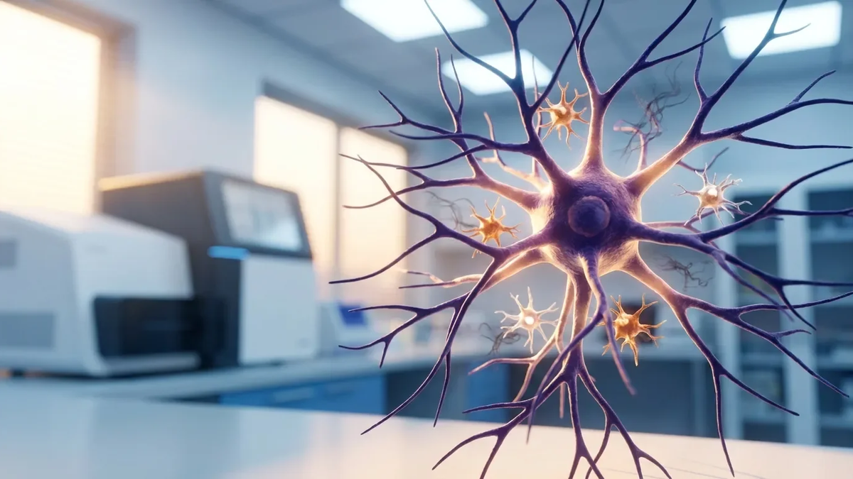 Alzheimer-Forschung: Neuer Fokus auf genetische Resilienz - Foto: über boerse-global.de