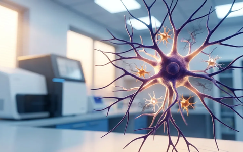 Alzheimer-Forschung: Neuer Fokus auf genetische Resilienz - Foto: über boerse-global.de