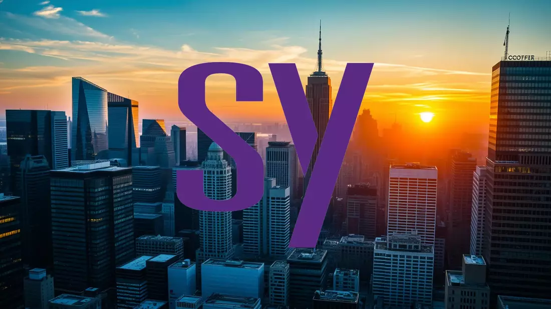 Synopsys Stock: A Complex Mosaic of Growth and Legal Uncertainty - Bild: über boerse-global.de