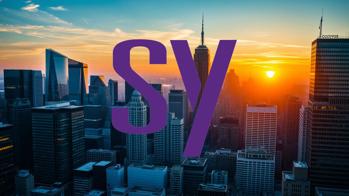 Synopsys Stock: A Complex Mosaic of Growth and Legal Uncertainty - Foto: über boerse-global.de