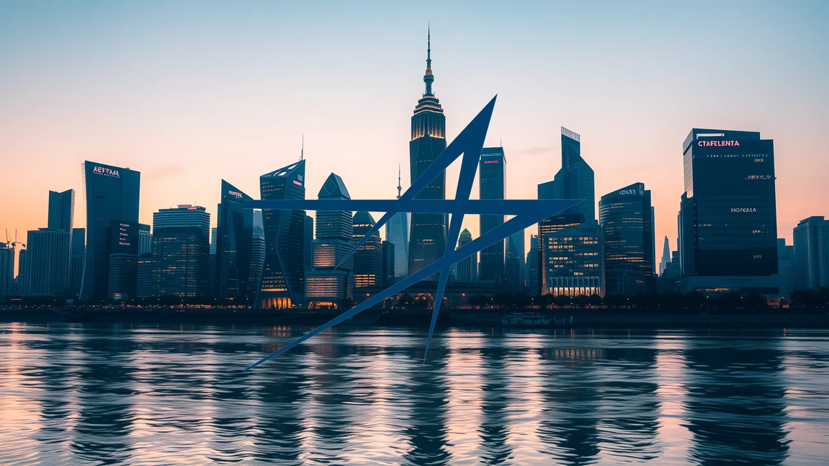 Lockheed Martin’s Financial Crossroads: A Clash of Contracts and Cash Flow - Foto: über boerse-global.de