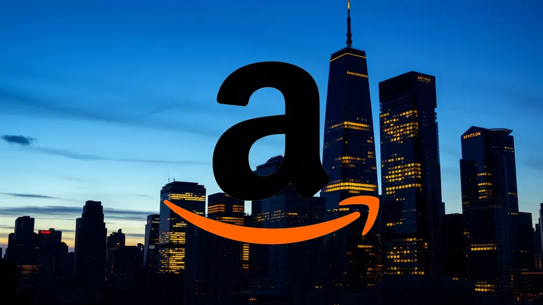 Amazon’s Stock Presents a Complex Mosaic of Risk and Reward - Bild: über boerse-global.de