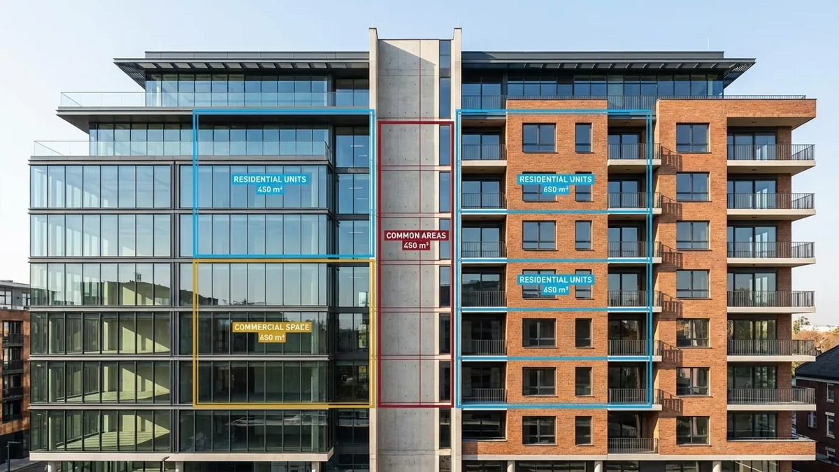 Steueränderungsgesetz 2025: Flächenschlüssel wird Vorsteuer-Standard - Foto: über boerse-global.de