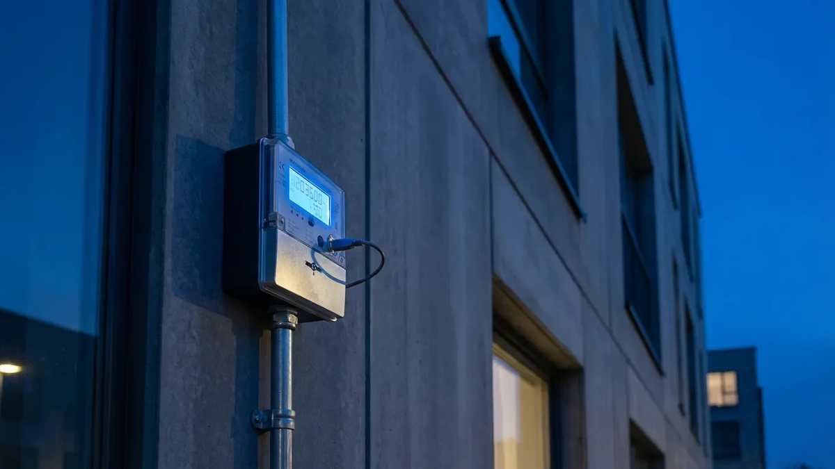 Hausverwaltungen müssen VVT bis 2026 dringend anpassen - Foto: über boerse-global.de