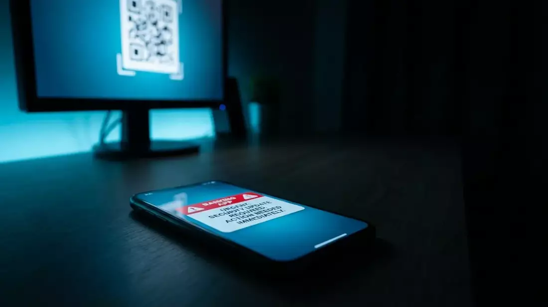 Volksbanken: Betrüger nutzen Weihnachten für Phishing-Welle - Bild: über boerse-global.de