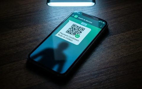 Markt.de: Betrüger locken Verkäufer mit Fake-Support auf WhatsApp - Foto: über boerse-global.de