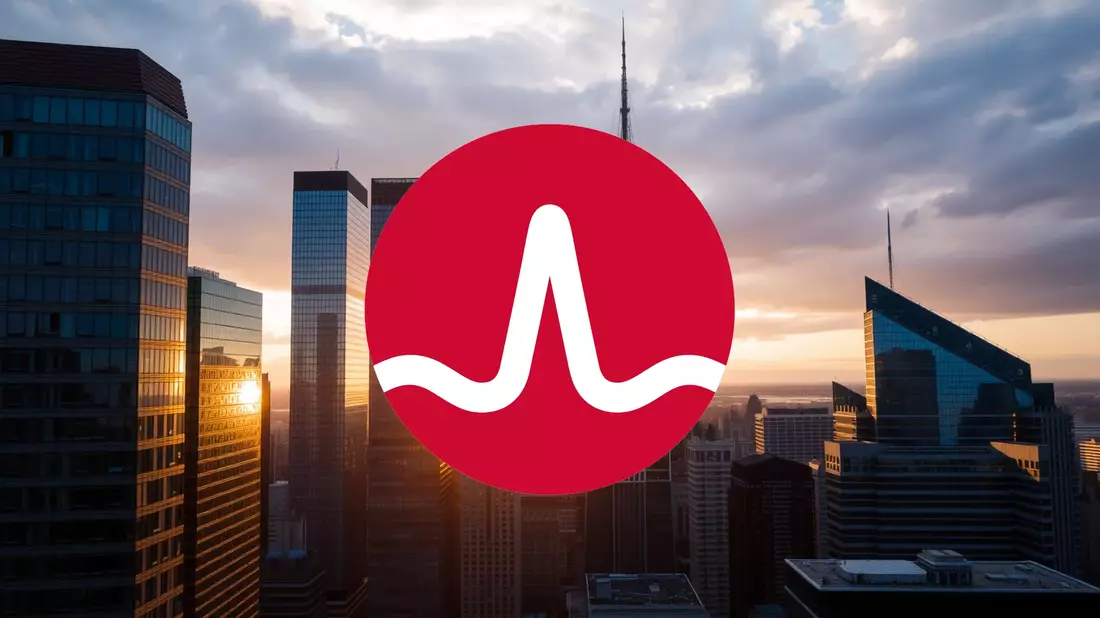 Un alto ejecutivo de Broadcom realiza una venta millonaria de acciones en un momento delicado - Bild: über boerse-global.de