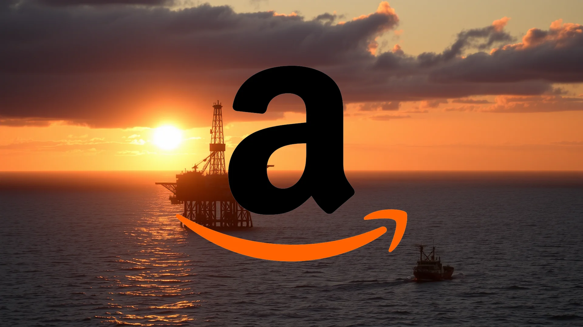 Amazon ante la pausa navideña: un equilibrio entre contratiempos y confianza institucional - Foto: über boerse-global.de