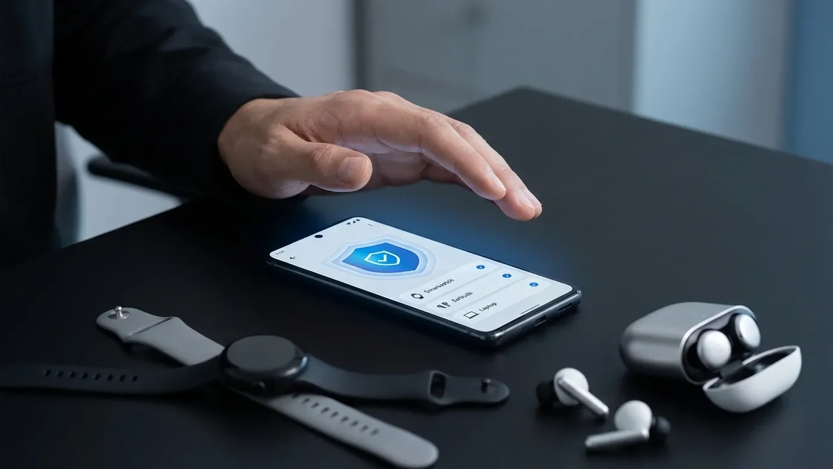 WhatsApp testet neuen Sicherheitsmodus gegen versteckte Überwachung - Foto: über boerse-global.de