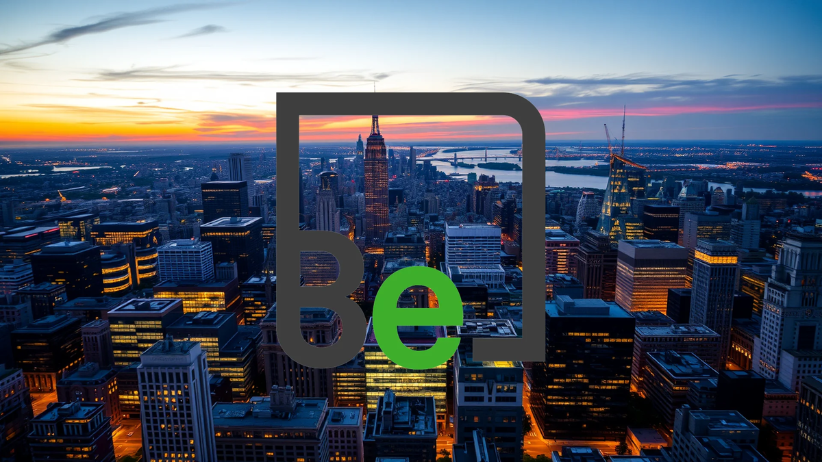 Bloom Energy’s Meteoric Rise Faces Valuation and Volatility Test - Foto: über boerse-global.de