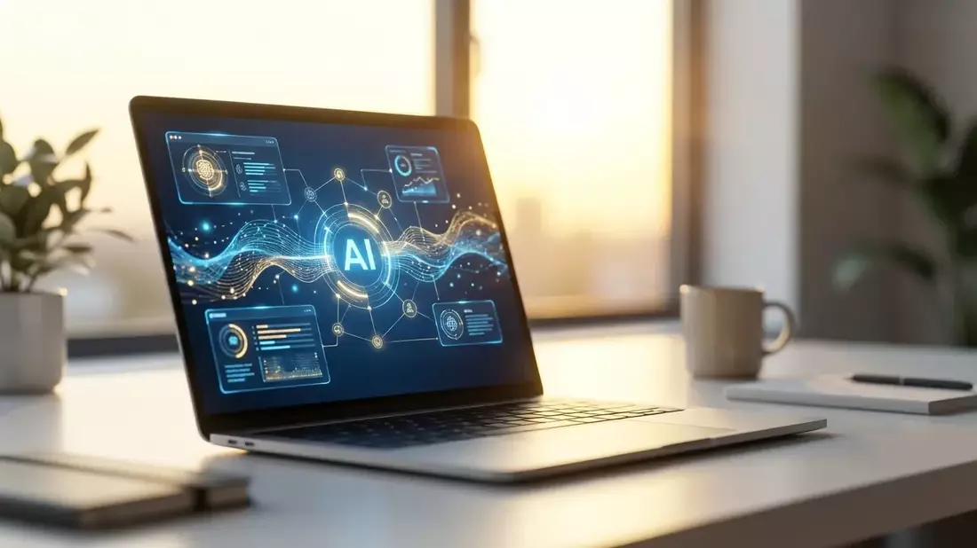 1min.AI: KI-All-in-One-Lösung stürmt Weihnachts-Dealportale - Bild: über boerse-global.de