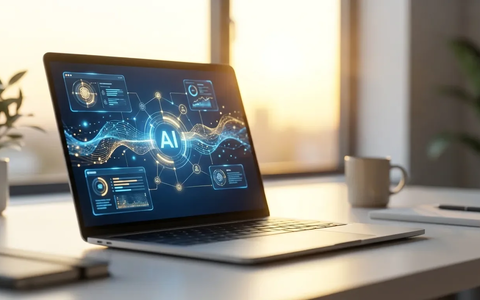 1min.AI: KI-All-in-One-Lösung stürmt Weihnachts-Dealportale - Foto: über boerse-global.de