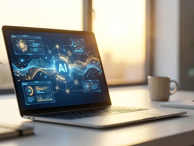 1min.AI: KI-All-in-One-Lösung stürmt Weihnachts-Dealportale - Foto: über boerse-global.de