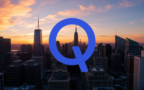 Qualcomm Shares Hold Steady in Holiday Trading Lull - Foto: über boerse-global.de