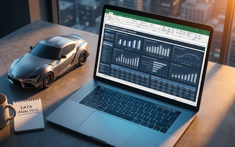 Toyota: Chinas Abschwung drückt globale Verkaufszahlen - Foto: über boerse-global.de