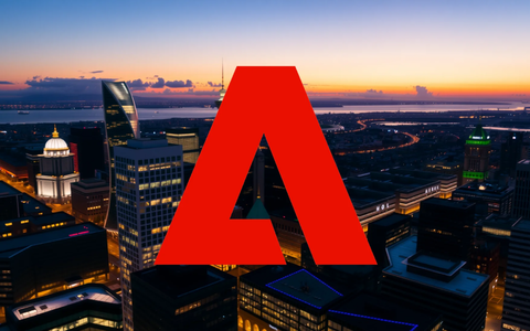 Adobe’s Valuation Conundrum: Strong Fundamentals Meet Market Skepticism - Foto: über boerse-global.de