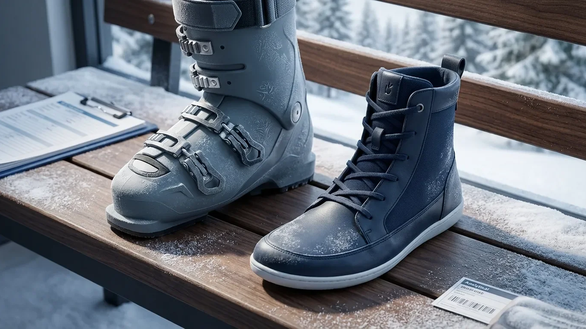 Orthopäden warnen vor Kälte-Schock für Gelenke - Foto: über boerse-global.de