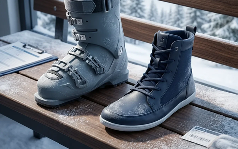 Orthopäden warnen vor Kälte-Schock für Gelenke - Foto: über boerse-global.de