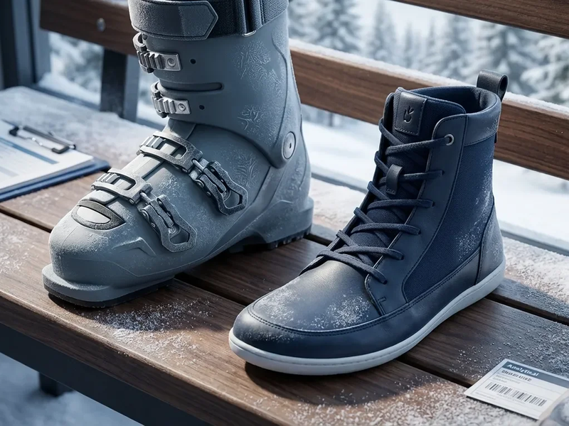 Orthopäden warnen vor Kälte-Schock für Gelenke - Foto: über boerse-global.de