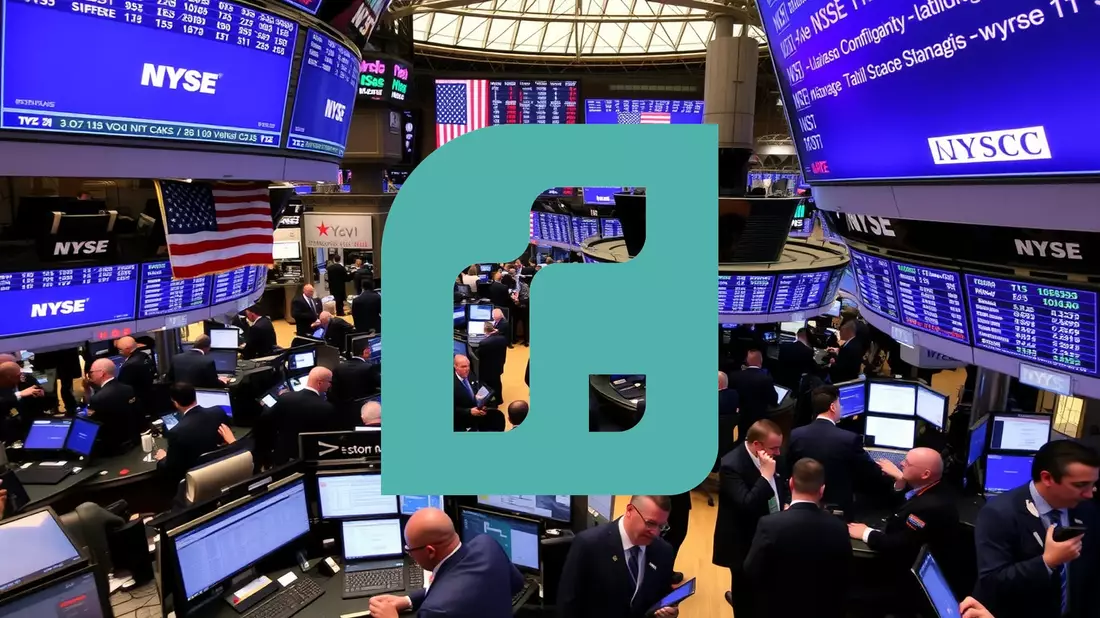 Rigetti Computing Shares Face Technical Headwinds - Bild: über boerse-global.de