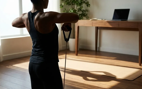 TK-Daten: Rückenleiden bleiben Top-Grund für Fehltage - Foto: über boerse-global.de