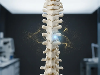 Akupunktur-Punkt Feishu: Neue Studie bestätigt Wirkung auf Immunsystem - Foto: über boerse-global.de