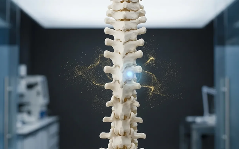 Akupunktur-Punkt Feishu: Neue Studie bestätigt Wirkung auf Immunsystem - Foto: über boerse-global.de