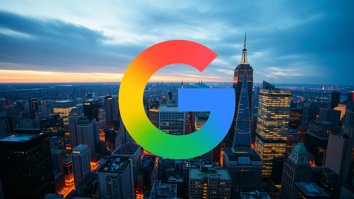 La apuesta energética de Alphabet: una jugada clave para dominar la inteligencia artificial - Foto: über boerse-global.de