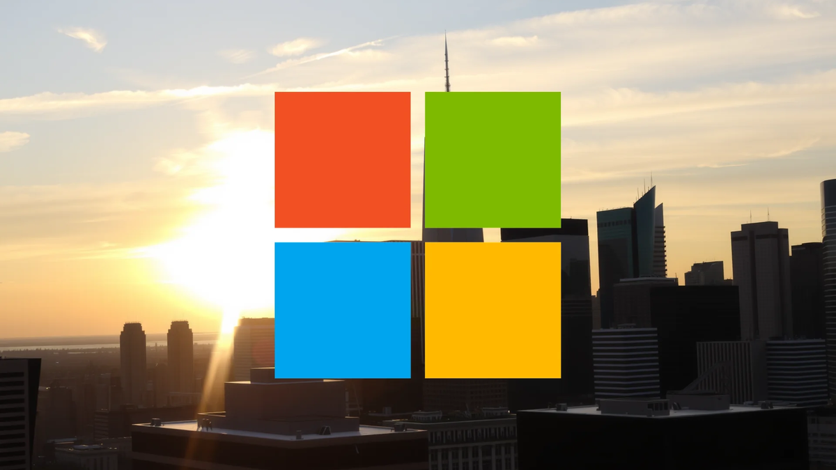 Microsoft: La apuesta de consenso para 2026 en Wall Street - Foto: über boerse-global.de