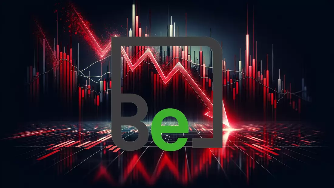 Bloom Energy: Una trayectoria alcista marcada por la volatilidad - Bild: über boerse-global.de